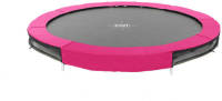 EXIT Silhouette Ground trampoline Ø305 cm