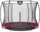 EXIT Silhouette Ground trampoline Ø305 cm