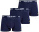 Lyle & Scott boxershort Barclay (set van 3)