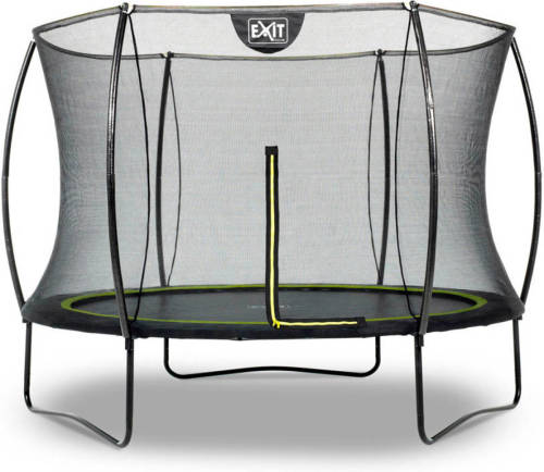 EXIT Silhouette trampoline 244 cm