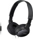 Sony MDR-ZX110AP Zwart