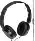 Sony MDR-ZX110AP Zwart