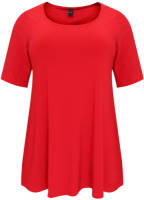 Yoek T-shirt DOLCE rood