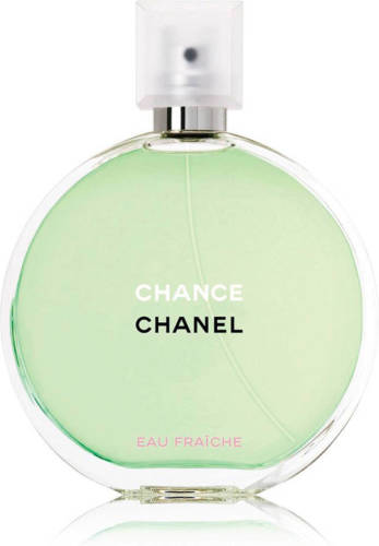 Chanel Chance Eau Fraicheeau de toilette - 150 ml
