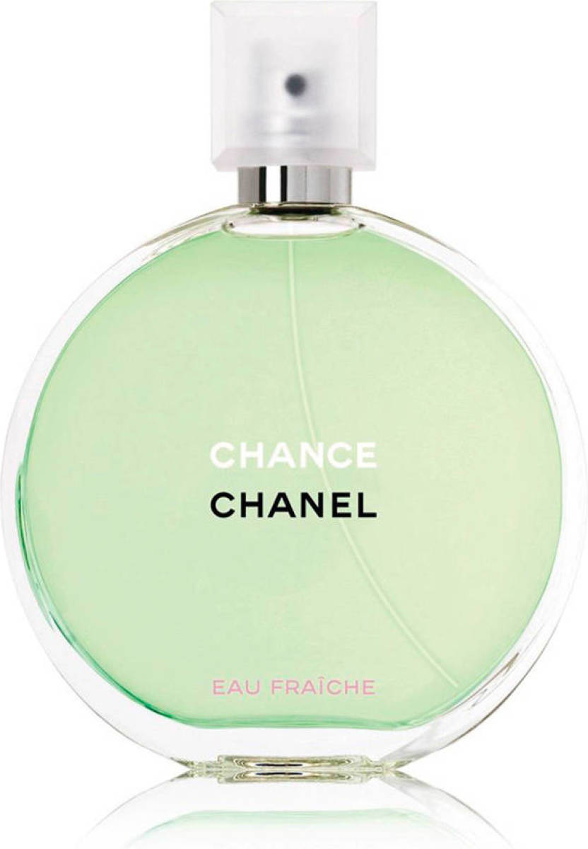 Chanel Chance Eau Fraicheeau de toilette - 150 ml
