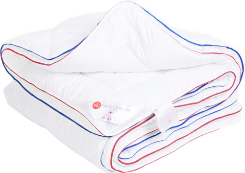 Nice Dreams Climate Control Dekbed - 4 seizoenen 140 x 200