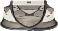 DERYAN baby luxe - campingbedje - cream - 2020