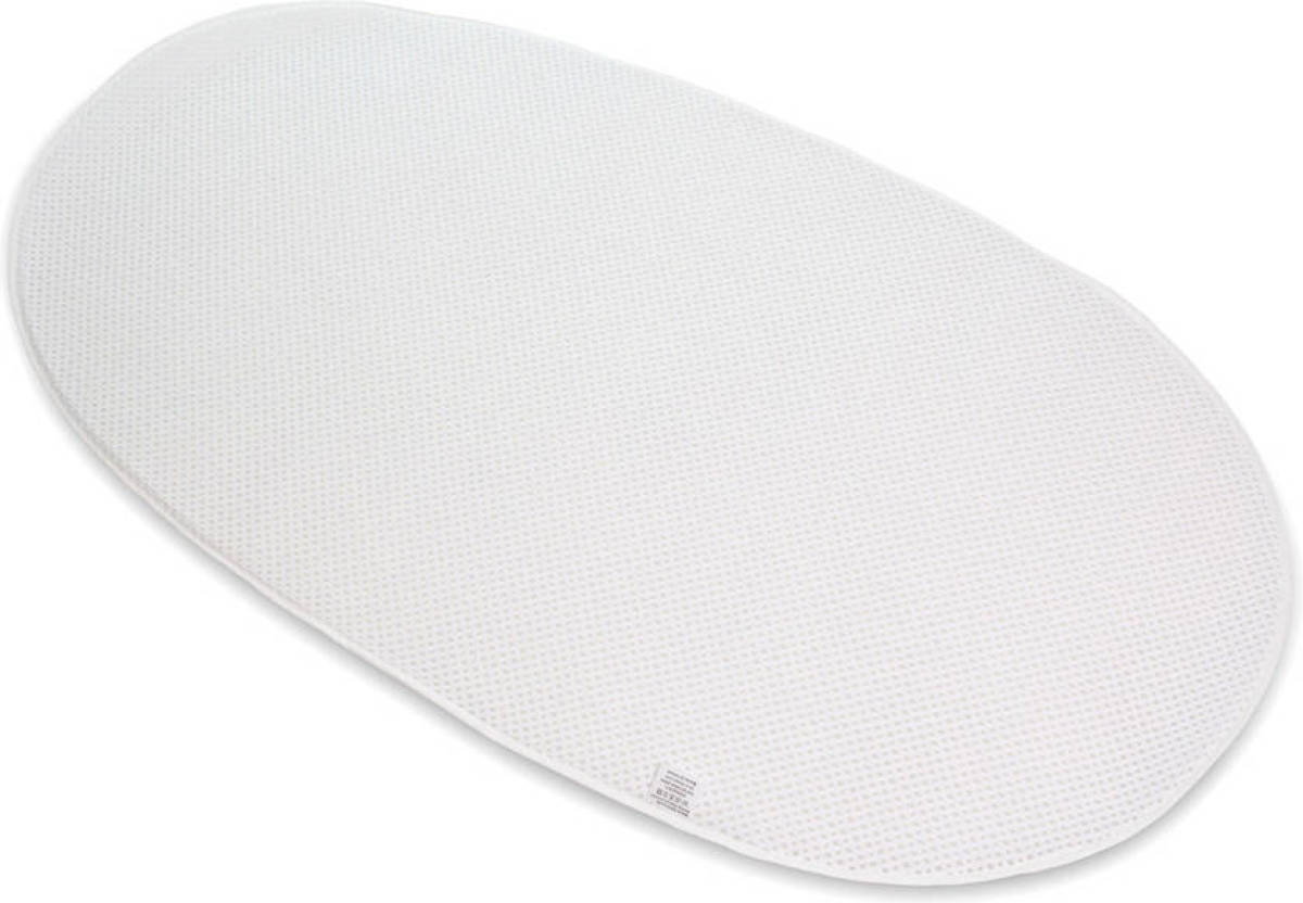 DERYAN Peuter Luxe Welcool matras