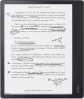 Kobo e-reader Elipsa Pack incl. sleepcover/stylus pen (Zwart)