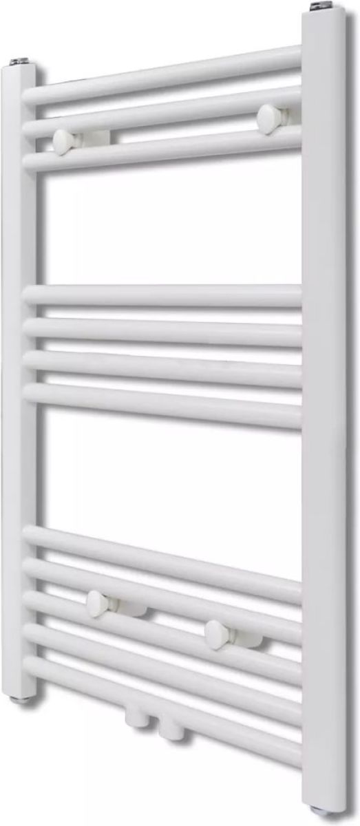 VidaXL Radiator/handdoekenrek recht 500x764 mm