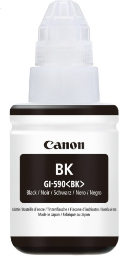 Canon GI-590 BK