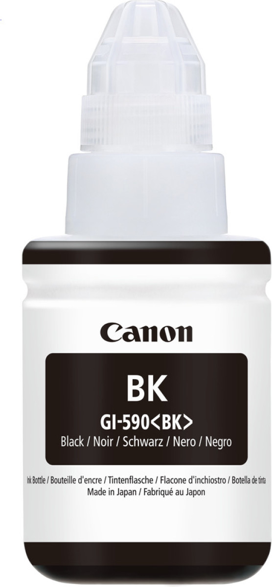 Canon GI-590 BK