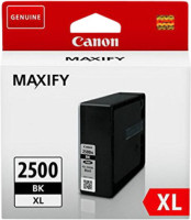 Canon PGI-2500XL Cartridge Zwart (9254B001)