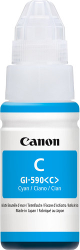 Canon GI-590 CYAN