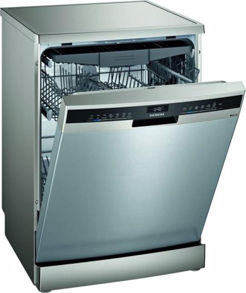 Siemens vaatwasser SN23HI42VE