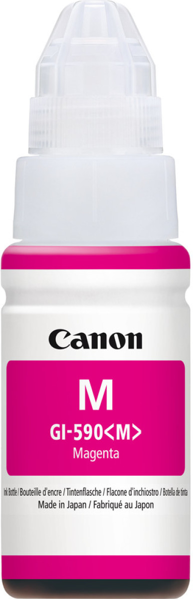 Canon GI-590 MAGENTA