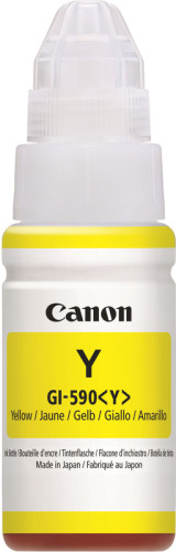 Canon GI-590 YELLOW