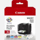 Canon PGI-2500XL 4-Kleuren Pack (9254B004)