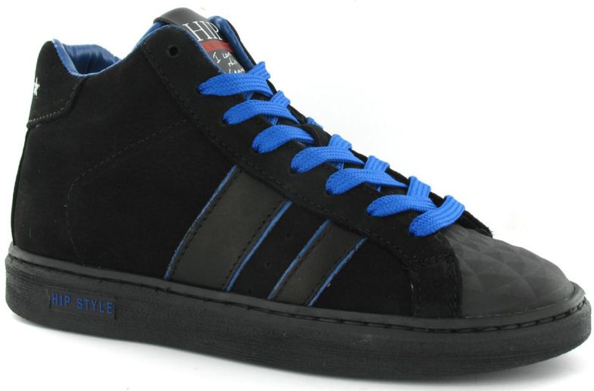 Hip shoe style H1522