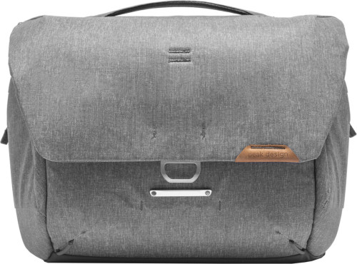 Peak design Everyday Messenger 13L v2 Ash