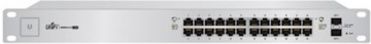 Ubiquiti Networks Unifi US-24-250W
