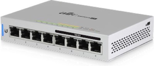 Ubiquiti UniFi Switch 8 60 W