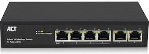 ACT AC4430 netwerk-switch
