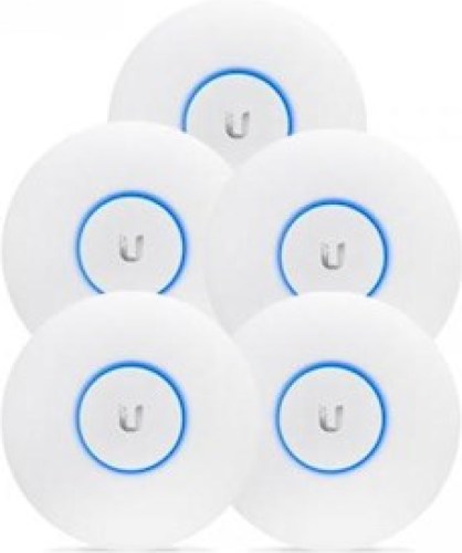 Ubiquiti Networks UniFi AC HD 5-Pack