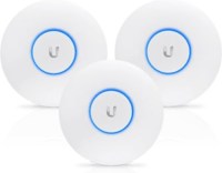 Ubiquiti UniFi nanoHD (3-pack)