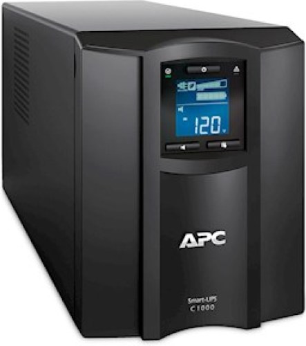 APC Smart-UPS SMC1000IC