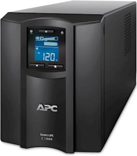 APC Smart-UPS SMT1000IC