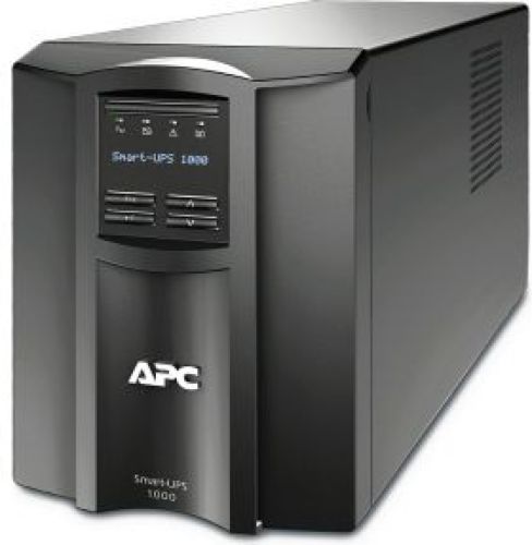 APC Smart-UPS SMT1000IC