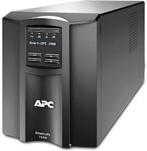 APC Smart-UPS SMT1500IC