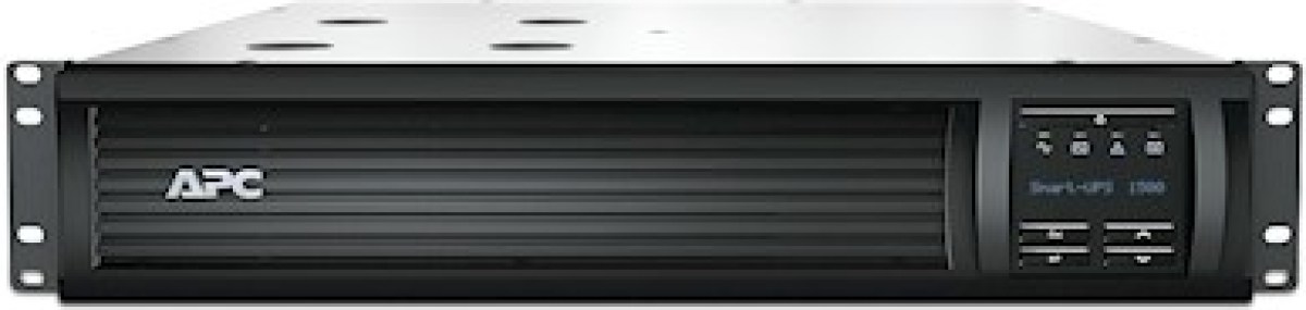 APC Smart-UPS SMT1500RMI2UC