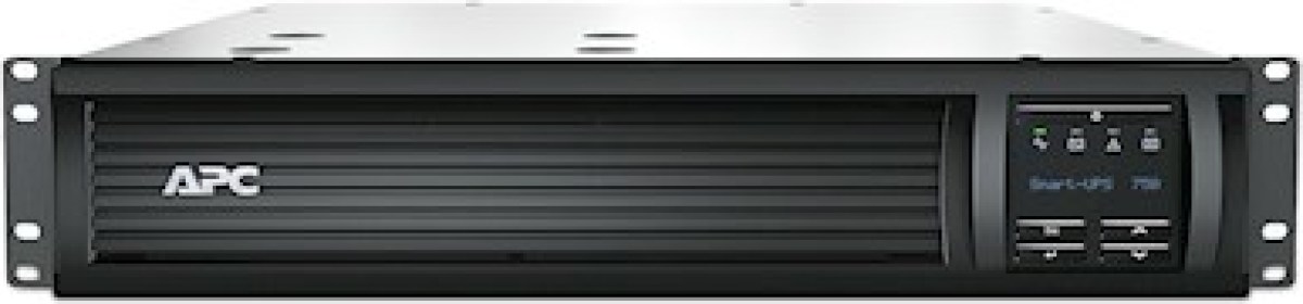 APC Smart-UPS SMT750RMI2UC