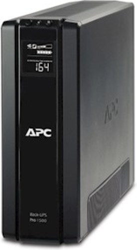 APC Back-UPS Pro - 1500VA