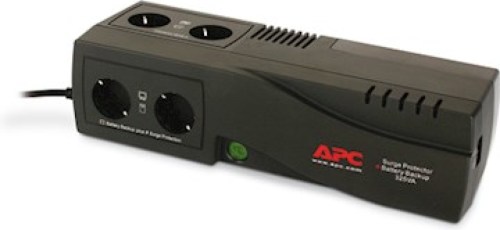 APC Back-UPS 325VA - BE325-GR
