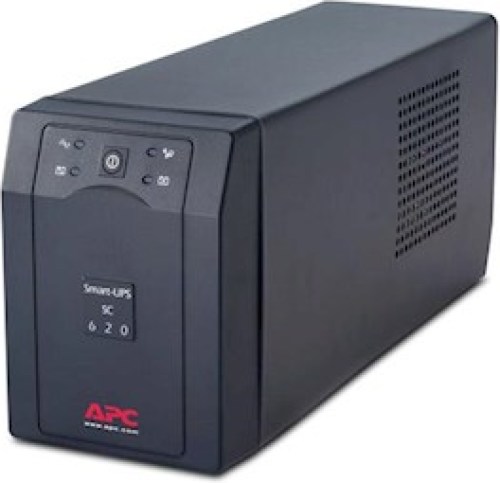 APC Smart-UPS SC620I