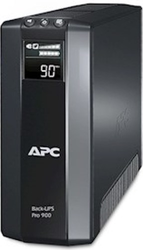 APC Back-UPS Pro 900 - 900VA