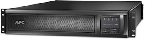 APC Smart-UPS X - 3000VA