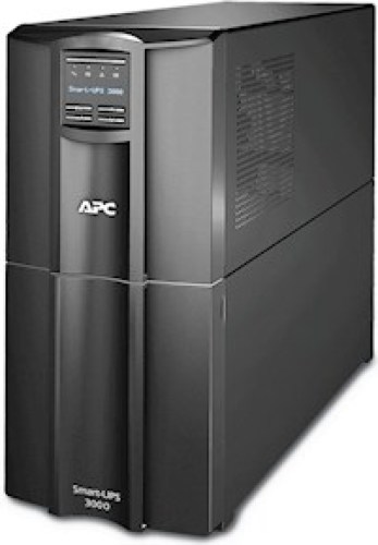 APC Smart-UPS SMT3000IC