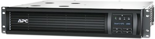 APC Smart-UPS SMT1000RMI2UC