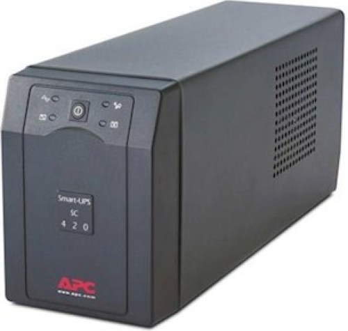 APC Smart-UPS SC420I