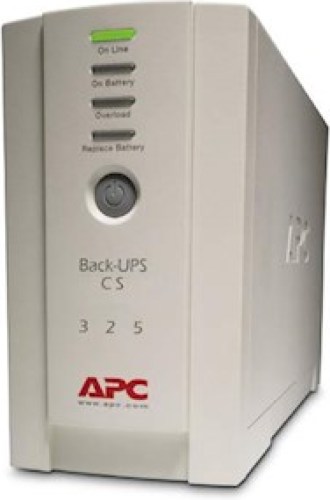 APC Back-UPS CS 325