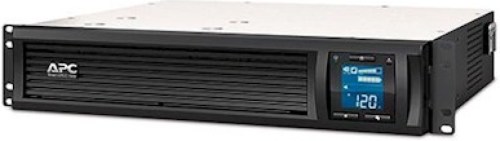 APC Smart-UPS - 1500VA - Rack Mount