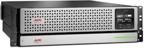 APC Smart-UPS On-Line SRT Li-Ion 1500VA NMC