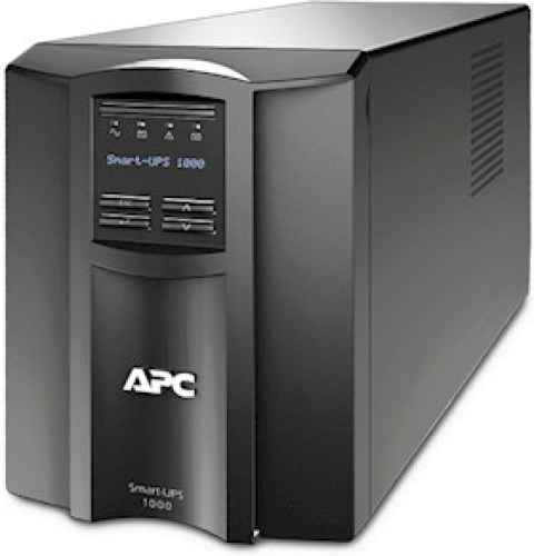 APC Smart-UPS - 1000VA