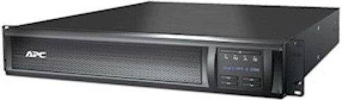 APC Smart-UPS X - 1500VA