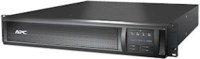 APC Smart-UPS X - 1500VA