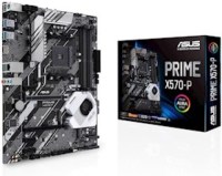Asus Prime X570-P